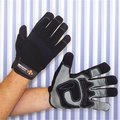 Impacto IMPACTO WG40820 Mechanics Work Glove - Small WG40820